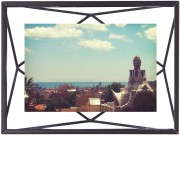 Фоторамка Prisma 10х15, черный