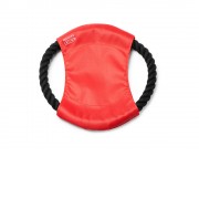 Фрисби DEMAK для домашних животных, красный