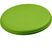 Фрисби Orbit из переработанной плстмассы, лайм