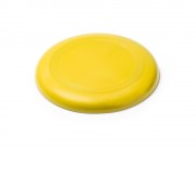 Фрисби CALON классического дизайна, желтый