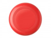 Фрисби CALON классического дизайна, красный