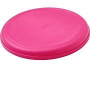 Фрисби Orbit из переработанной плстмассы, фуксия