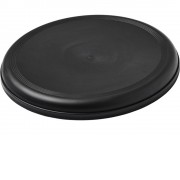 Фрисби Orbit из переработанной плстмассы, черный