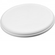 Фрисби Orbit из переработанной плстмассы, белый