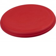 Фрисби Orbit из переработанной плстмассы, красный