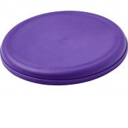 Фрисби Orbit из переработанной плстмассы, пурпурный
