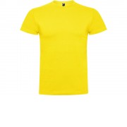 Футболка Braco мужская, желтый