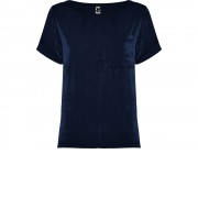 Футболка Maya женская, нэйви