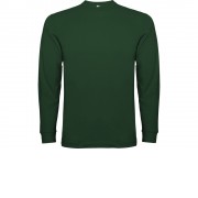 Футболка Pointer мужская, бутылочный зеленый