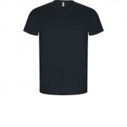 Футболка Golden детская, эбеновый