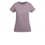 Футболка Breda женская, лавандовый