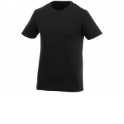 Футболка с короткими рукавами Finney, черный
