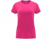 Футболка Capri женская, фуксия