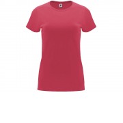 Футболка Capri женская, хризантемный