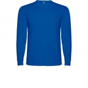 Футболка Pointer  детская, королевский синий