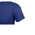 Футболка Heavy Super Club с боковыми швами, мужская, кл. синий Футболка Heavy Super Club с боковыми швами, мужская, кл. синий