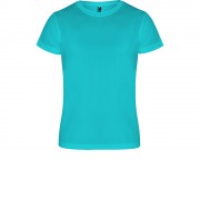 Футболка Camimera мужская, бирюзовый