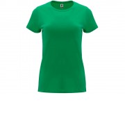 Футболка Capri женская, зеленый