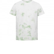 Футболка Joplin мужская, припыленный зеленый