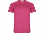 Футболка Imola мужская, фуксия