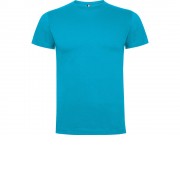 Футболка Dogo Premium мужская, бирюзовый