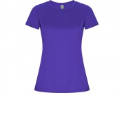 Футболка Imola женская, лиловый