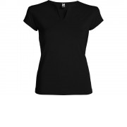 Футболка Belice женская, черный