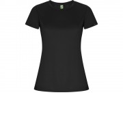 Футболка Imola женская, графитовый