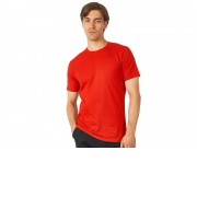 Футболка Super Heavy Super Club мужская, красный