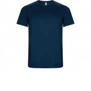 Футболка Imola мужская, нэйви