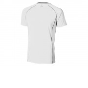 Футболка Kingston мужская, белый