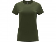 Футболка Capri женская, хаки