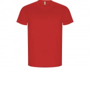 Футболка Golden детская, красный