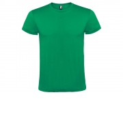 Футболка Atomic мужская, зеленый