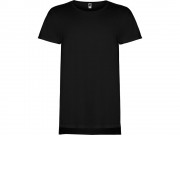 Футболка Collie мужская, черный