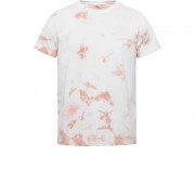 Футболка Joplin мужская, оранжевая глина