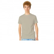 Футболка Heavy Super Club с боковыми швами, мужская, оливковый