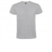 Футболка Atomic мужская, серый меланж