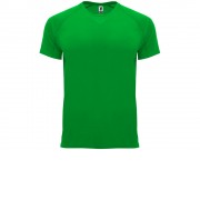 Футболка Bahrain мужская,папоротниковый