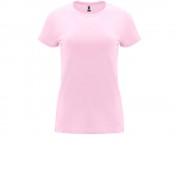 Футболка Capri женская, светло-розовый