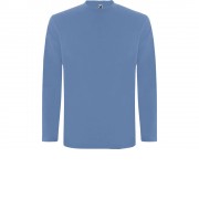 Футболка с длинным рукавом Extreme мужская, индиго
