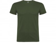 Футболка Beagle мужская, хаки