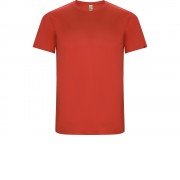 Футболка Imola мужская, красный