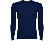 Футболка Prime мужская с длинным рукавом, нэйви