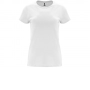 Футболка Capri женская, белый