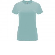 Футболка Capri женская, нежно-голубой