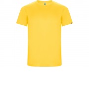 Футболка Imola мужская, желтый