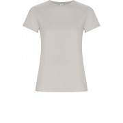 Футболка Golden Woman женская, опаловый