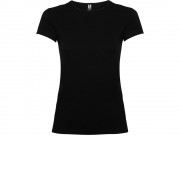 Футболка Bali женская, черный