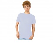 Футболка Heavy Super Club мужская, небесно-голубой